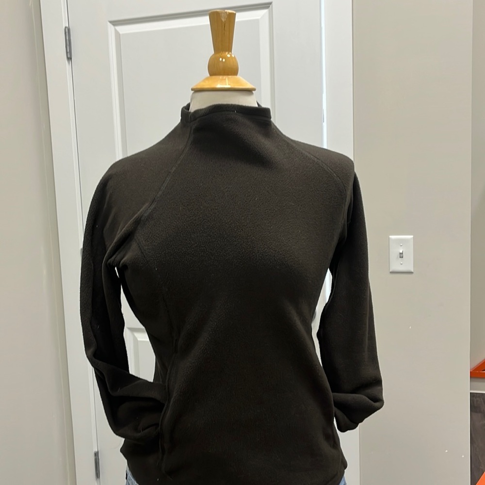 🏄🏽‍♂️ PATAGONIA WATER 💦 GIRL FLEECE SHIRT